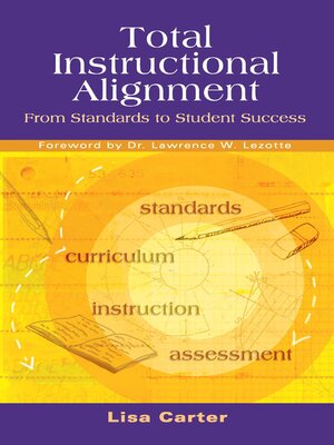 cover image of Total Instructional Alignment